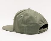Kšiltovka Dickies Muldoon AGR Army Green
