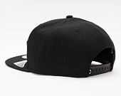 Kšiltovka Oakley B1B Logo Cap Blackout