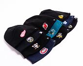 Kulich 47 Brand Vegas Golden Knights Beanie Black