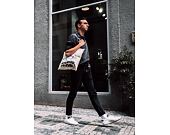 Taška RIP N DIP Sliced Tote Bag Natural