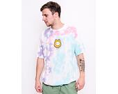Triko RIP N DIP Carberus Tee Tye Dye