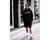 Mikina RIP N DIP Line Camo Hoodie Black