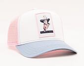 Kšiltovka Stetson Trucker Cap Girls 7751144