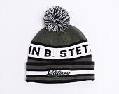 Kulich Stetson Pom Pom 41 Sonstige Green/White 8599124