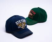 Kšiltovka Stetson A-Frame Cap Naval Supply 7751111