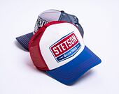 Kšiltovka Stetson - Trucker Cap Gasoline - 28
