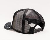 Kšiltovka Goorin - Trucker Checkin Traps - Grey