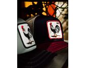 Kšiltovka Goorin - Trucker All American Rooster - Navy