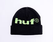 Kulich HUF 98 Logo Black