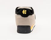 Boty ETNIES Lo-Cut II LS 259 TAN/BLACK