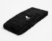 Čelenka Kangol Furgora Headband K3125ST-BK001 Black
