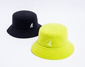 Vlněný Klobouk Kangol Wool Lahinch Bio Lime K3191ST-BL312