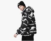 Bunda Helly Hansen Yu Puffy Anorak 990 Black