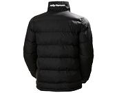 Bunda Helly Hansen Yu Reversible Puffer Jacket 990 Black