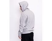 Mikina Ellesse SL Gottero OH Hoody Grey Marl SHC07407