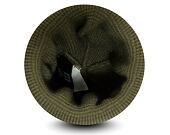 Kulich New Era Short Knit New Olive
