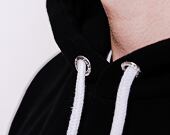 Mikina Ellesse Toce Oh Hoody Anthracite Black SHS02216