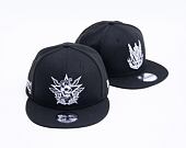 Kšiltovka NEW ERA 9FIFTY Call of Duty Modern Warfare East