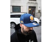 Kšiltovka NEW ERA 9FIFTY Rebel Resistance Oceanside Blue STAWARS