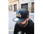 Kšiltovka NEW ERA 9FIFTY 80th Black Panther