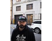 Kšiltovka NEW ERA 9FIFTY The Joker Wordmark Black