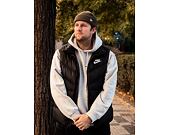 Kulich New Era Short Knit New Olive