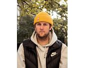 Kulich Kangol Cardinal 2 Way Beanie Old Gold