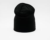 Kulich New Era MLB League Essential Skull Knit Los Angeles Dodgers Black