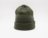 Kulich New Era Color Waffle Knit New Olive