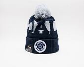 Kulich New Era NFL 20 On Field Sport Knit Dallas Cowboys Team Color