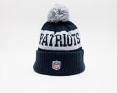 Kulich New Era NFL 20 On Field Sport Knit New England Patriots Team Color