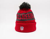 Kulich New Era NFL 20 On Field Sport Knit Tampa Bay Buccaneers Team Color