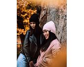 Kulich Statewear Heylow Beanie Light Pink