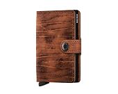Peněženka Secrid Miniwallet Dutch Martin Whiskey