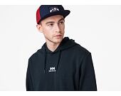 Mikina Helly Hansen YU Hoodie 2.0 597 Navy