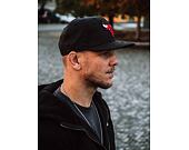 Kšiltovka New Era 9FIFTY NBA Shadow Tech Chicago Bulls