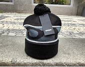 Kulich Oakley Factory Cuff Beanie Blackout