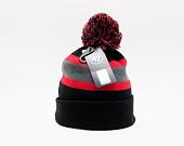 Kulich 47 Brand Detroit Red Wings Breakaway Black Logo