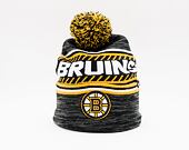 Kulich 47 Brand Boston Bruins Ice Cap