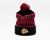 Kulich 47 Brand Chicago Blackhawks Calgary Black/Red