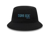 Klobouk New Era Image Goretex Black/Blue