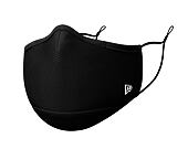 Rouška New Era Diamond Era NFL On-Field NFL Logo Face Mask Black