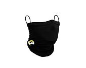 Nákrčník New era NFL On-Field Los Angeles Rams Neck Gaiter Black