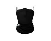 Nákrčník New era NFL On-Field Philadelphia Eagles Neck Gaiter Black