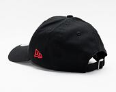 Kšiltovka New Era - MLB Essential 9FORTY - NY Yankees - Black