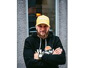Kšiltovka Mitchell & Ness 230 Pinscript Passtele Yellow 110