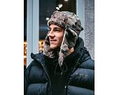 Beranice New Era Trapper Green