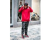 Kalhoty Karl Kani Signature Camo Crincle Nylon Pants 6002188