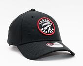 Kšiltovka New Era 9FORTY NBA Diamond era Essential 9FORTY TORRAP Strapback Black