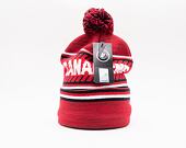 Kulich 47 Brand Montreal Canadiens Ice Cap Red
